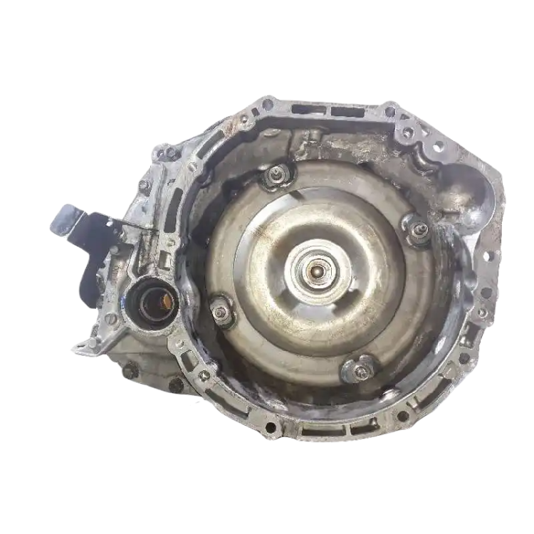 Αυτόματο Κιβώτιο Ταχυτήτων Renault ESCAPE 2.0 dCi