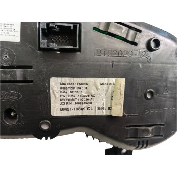 Καντράν Πετρελαίου Με Κωδικό BM5T-10849-BCB /CL