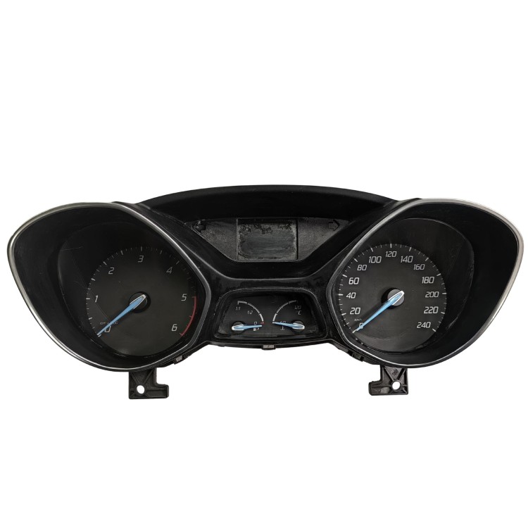 Καντράν Πετρελαίου Με Κωδικό BM5T-10849-BCB /CL