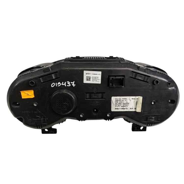 Καντράν Πετρελαίου Με Κωδικό BM5T-10849-BCB /CL