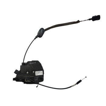 Renault Clio 2013-2019 00Κλειδαριά Οδηγού 805011929R OEM
