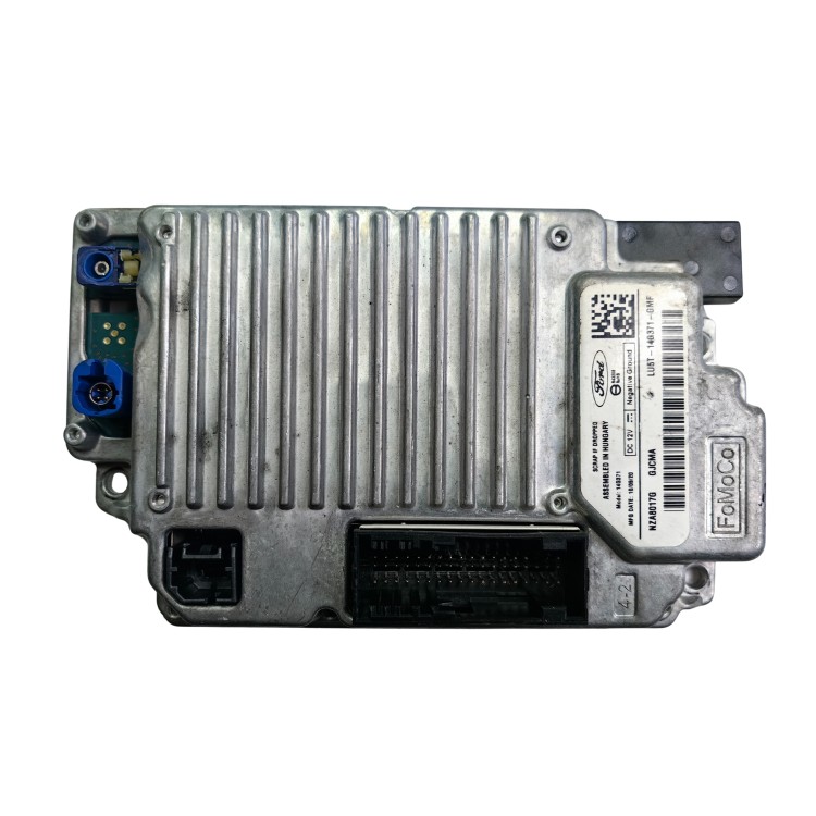 Εγκέφαλος GPS Ford LU5T14G371GMF Εγκέφαλος GPS Ford LU5T14G371GMF