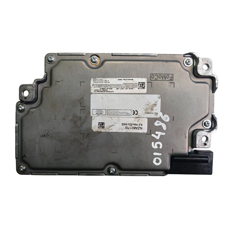 Εγκέφαλος GPS Ford LU5T14G371GMF