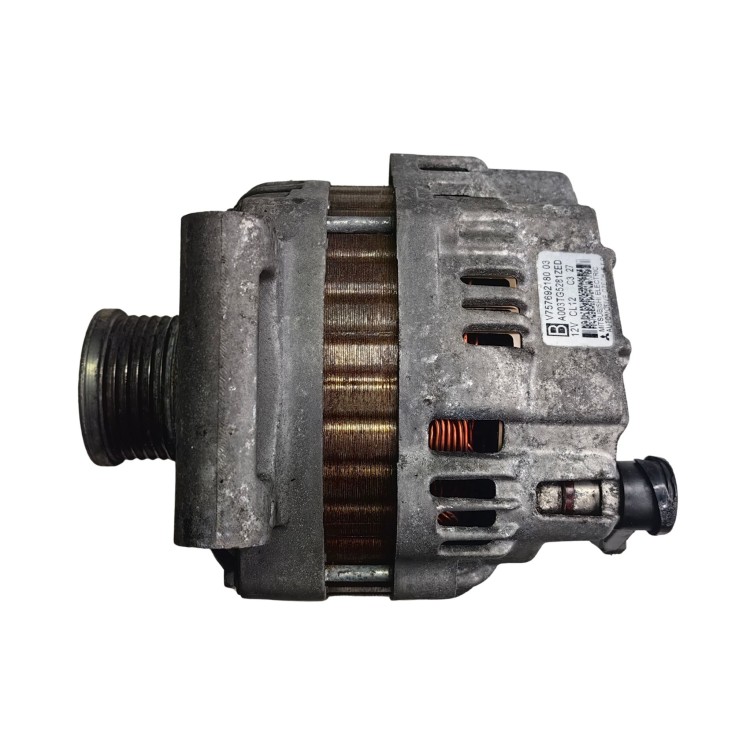 Peugeot/Citroen/Mini/DS V75769218002 Δυναμό