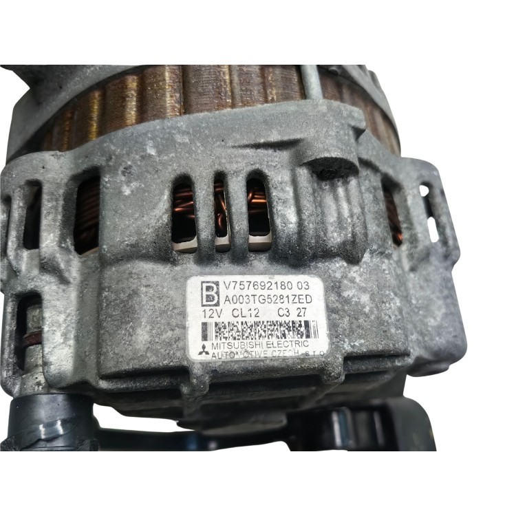 Peugeot/Citroen/Mini/DS V75769218002 Δυναμό