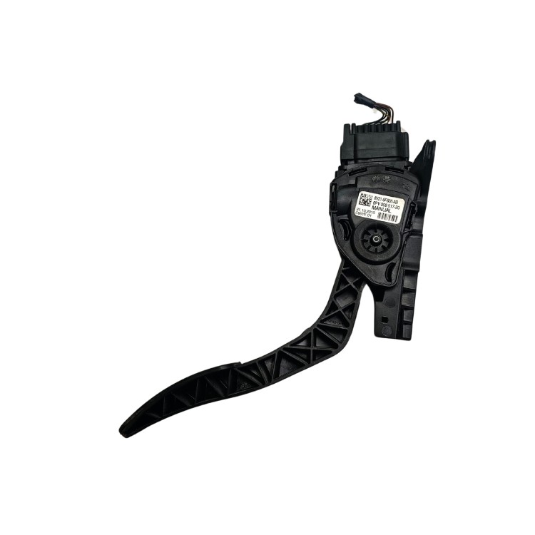 Πεντάλ Γκαζιού Με Κωδικό 8V219F836AB