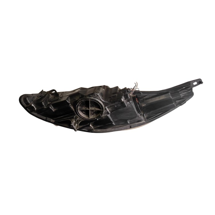 Εμπρός Δεξί Φανάρι Ford Fiesta 2008-2013
