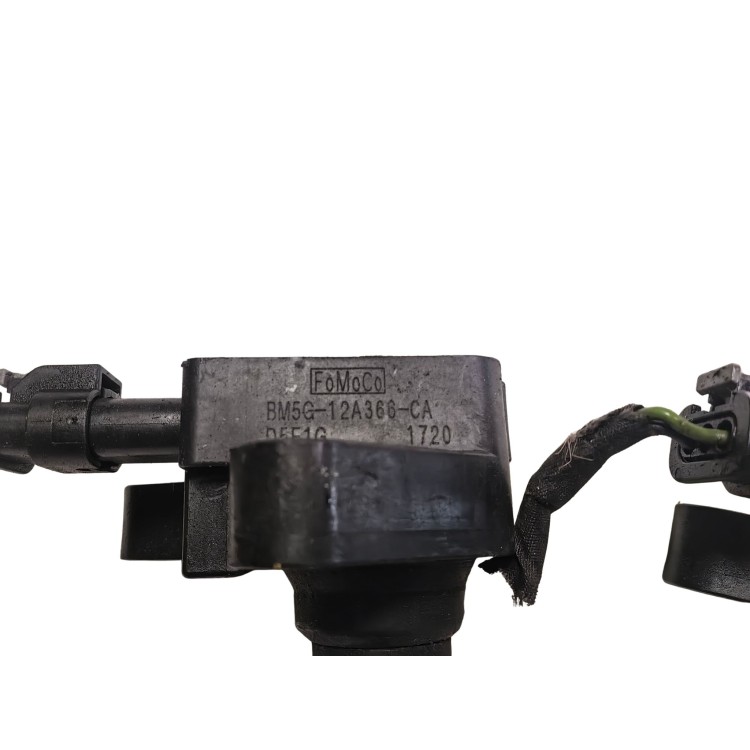 Πολλαπλασιαστής Ford 1.6 Ecoboost Πολλαπλασιαστής Ford 1.6 Ecoboost