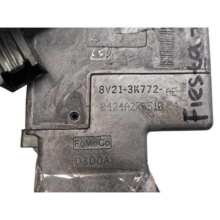 Κλειδαριά Τιμονιού Ford 8V213K772AE
