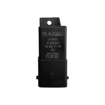 Ford & PSA Ρελέ Προθερμαντήρα 1.6D Ford & PSA Ρελέ Προθερμαντήρα 1.6D