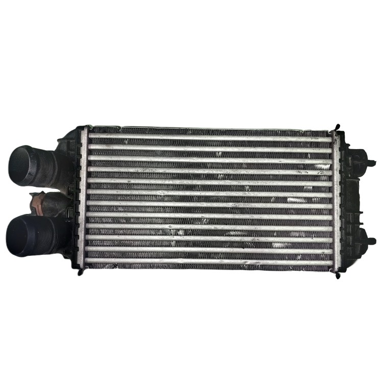 Ψυγείο Intercooler 1.2 PureTech Με Κωδικό 9824742280