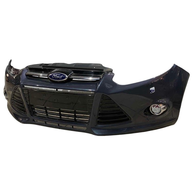 Προφυλακτήρας Εμπρός Ford Focus 2011-2014