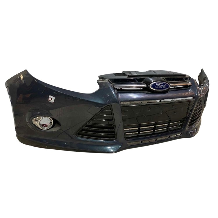 Προφυλακτήρας Εμπρός Ford Focus 2011-2014
