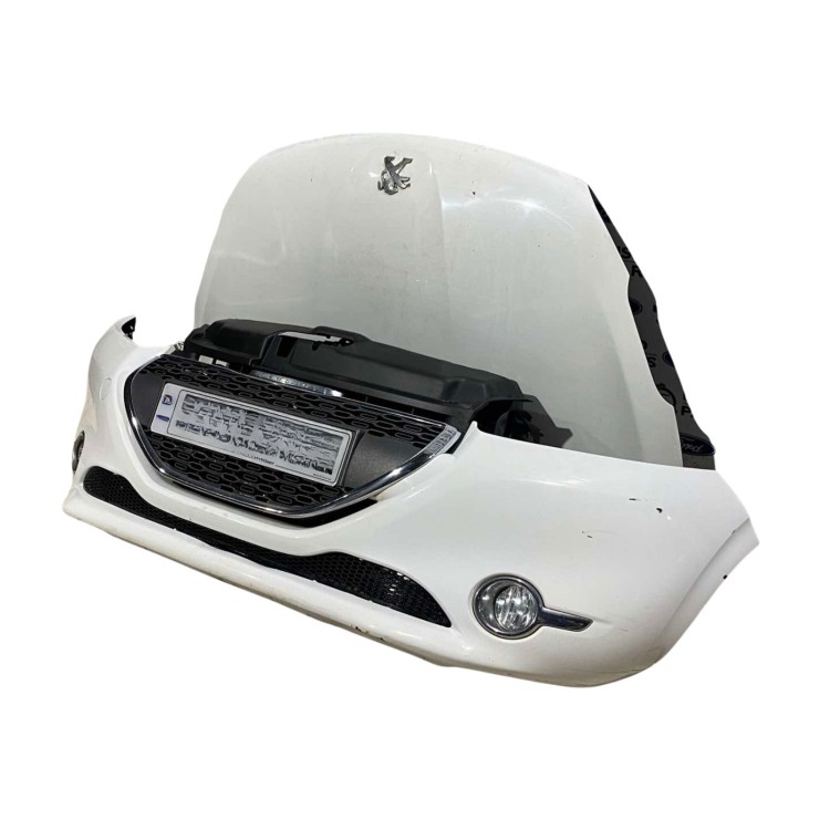 Μούρη PEUGEOT 208 2012-2015