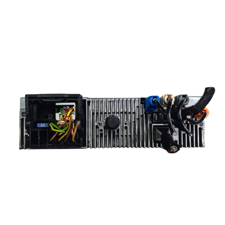 Μονάδα Navi Με Κωδικό 9808377480
