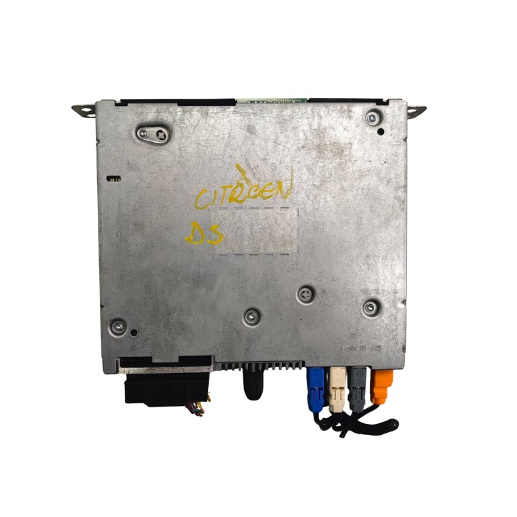 Μονάδα Navi Με Κωδικό 9808377480