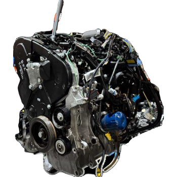 Κινητήρας με Κωδικό RHZ Κινητήρας με Κωδικό RHZ