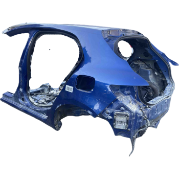 Τροπέτο Πίσω, RENAULT MEGANE GT 2015-2019