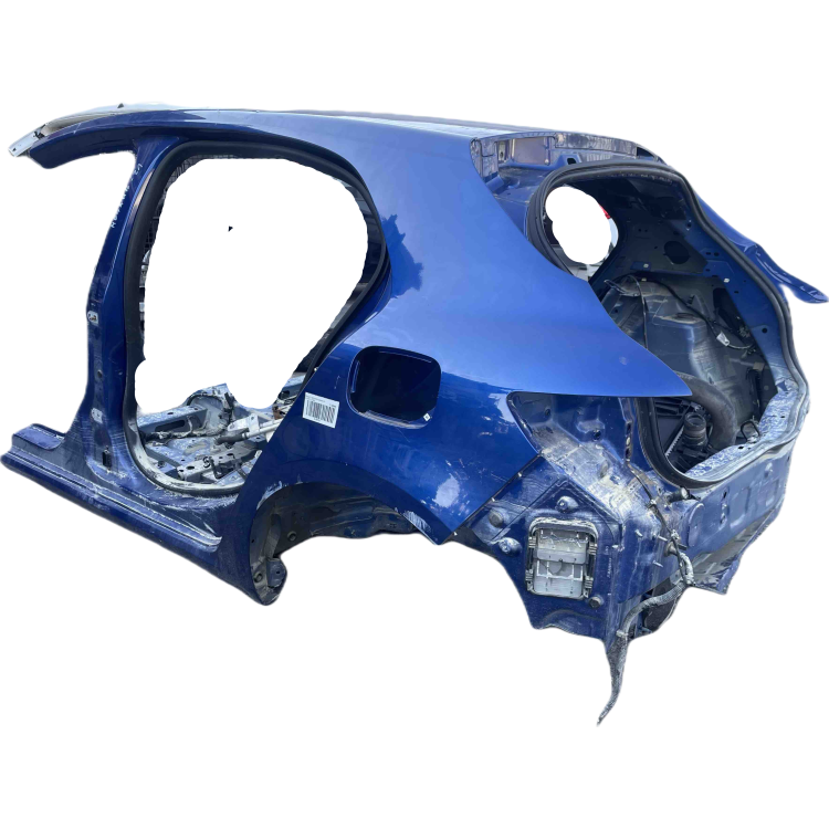 Τροπέτο Πίσω, RENAULT MEGANE GT 2015-2019