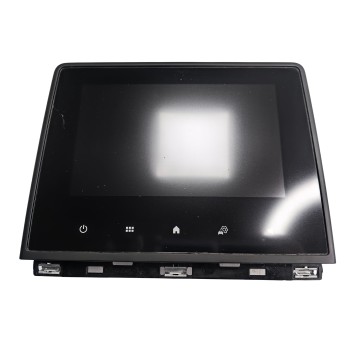 Οθόνη GPS Renault Με Κωδικό 280346137R