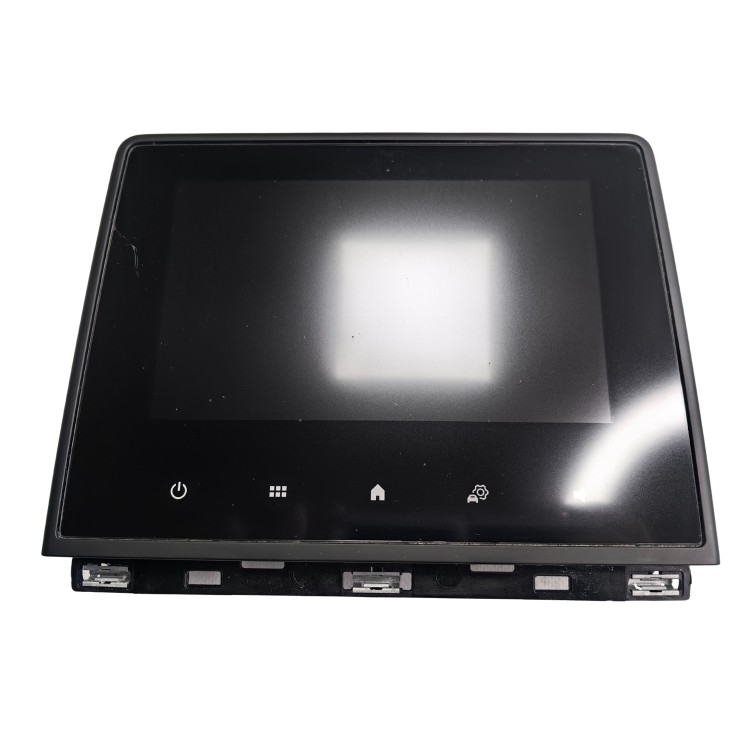 Οθόνη GPS Renault Με Κωδικό 280346137R