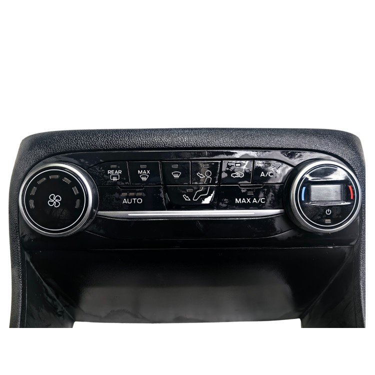 Χειριστήριο A/C Με Κωδικό H1BT18C612AH