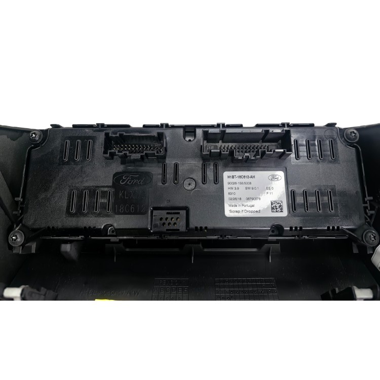 Χειριστήριο A/C Με Κωδικό H1BT18C612AH