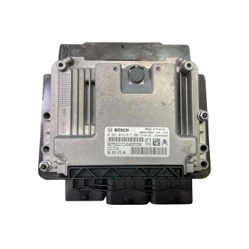 PSA 1.6 HDi Εγκέφαλος Bosch 9805947380