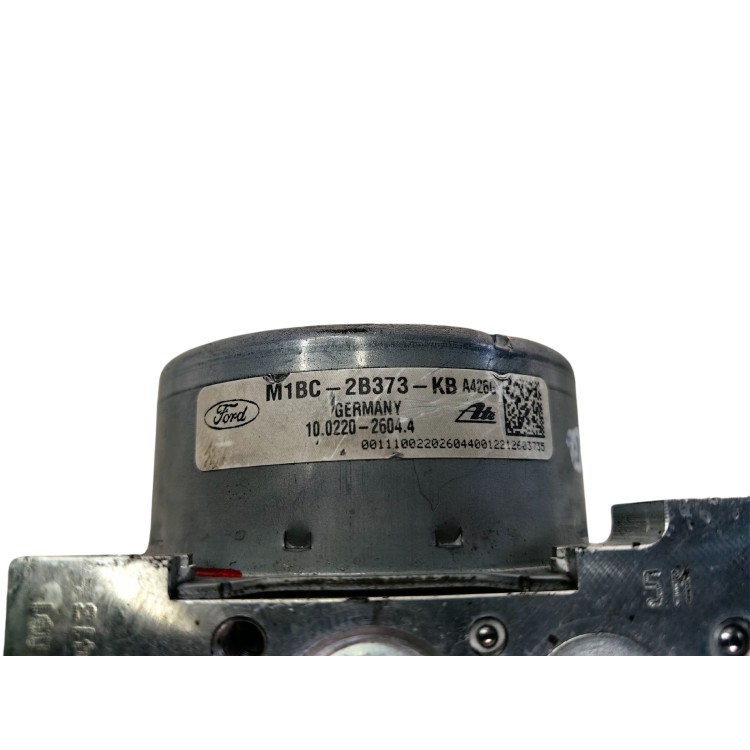 Μονάδα ABS Με Κωδικό M1BC2B373KB