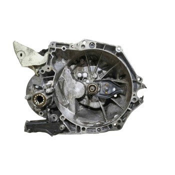 Κιβώτιο Ταχυτήτων Peugeot 207 Με Κωδικό 20DP27 Κιβώτιο Ταχυτήτων Peugeot 207 Με Κωδικό 20DP27