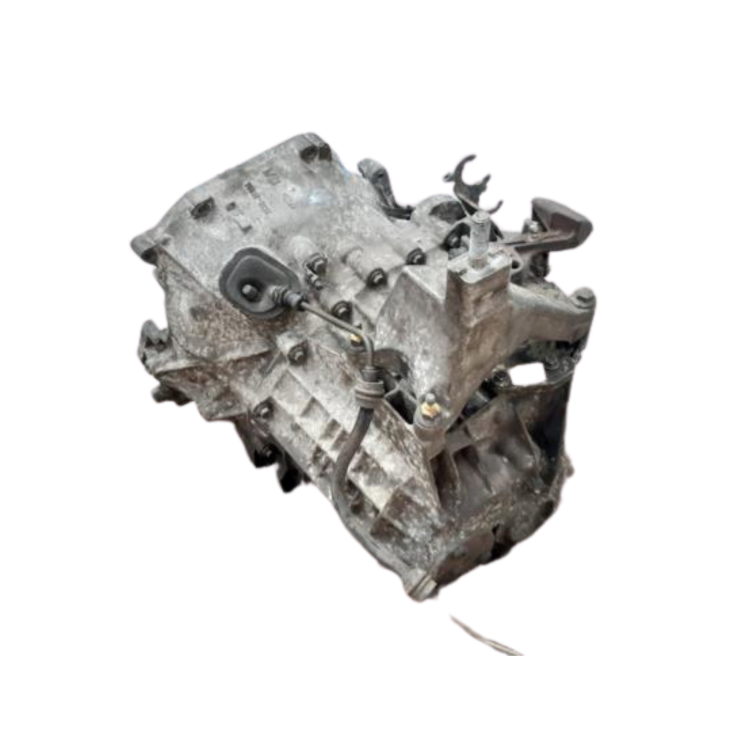 Κιβώτιο Ταχυτήτων Ford Με Κωδικό 1S7R7002BE