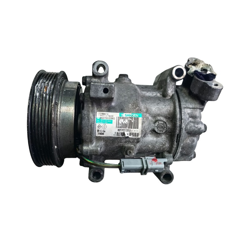 Κομπρεσέρ A/C Renault Kangoo 8200651251-A