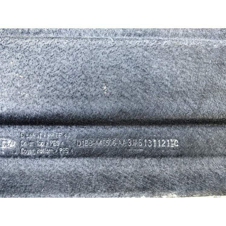 Εταζέρα Ford Fiesta 2013-2017 Εταζέρα Ford Fiesta 2013-2017