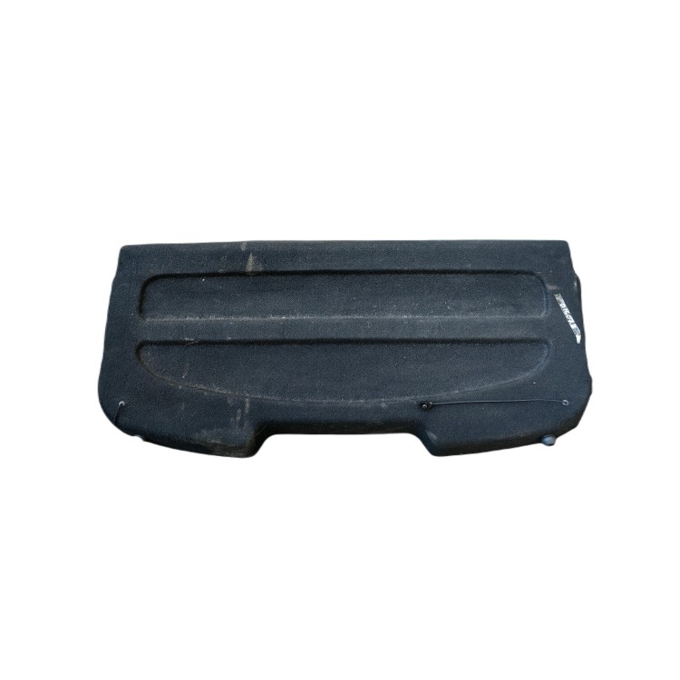 Εταζέρα Ford Fiesta 2013-2017