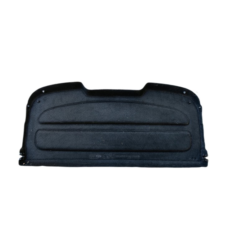 Εταζέρα Ford Fiesta 2013-2017