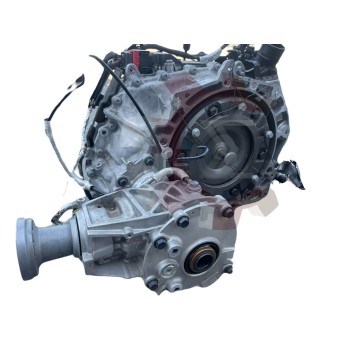 9HP50, Αυτόματο Κιβώτιο Ταχυτήτων Range Rover 9HP50, Αυτόματο Κιβώτιο Ταχυτήτων Range Rover