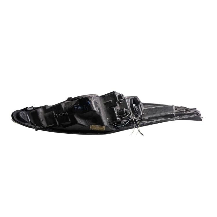 Εμπρός Αριστερό Φανάρι Ford Fiesta 2008-2013