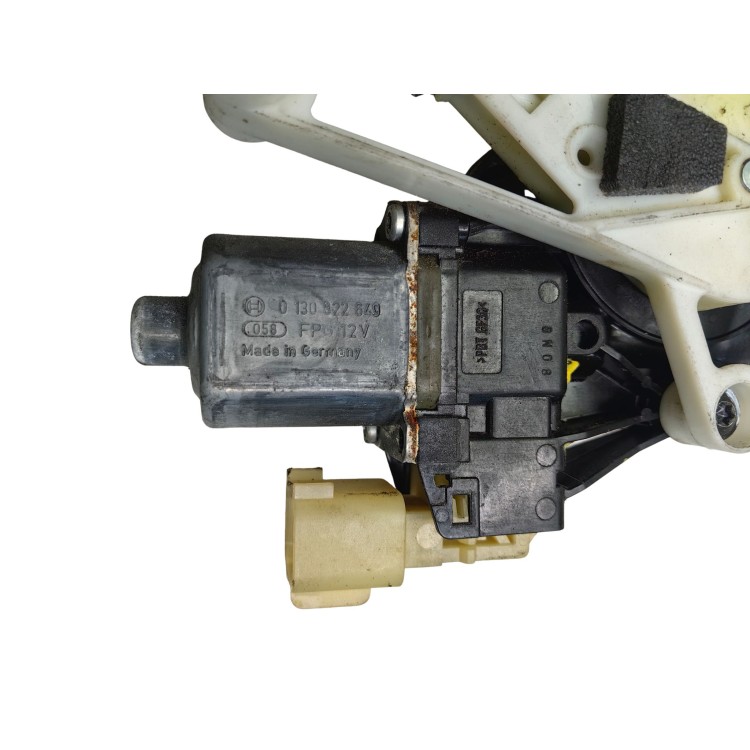 Γρύλος + Μοτέρ Πίσω Αριστερού Παραθύρου Ford B-Max