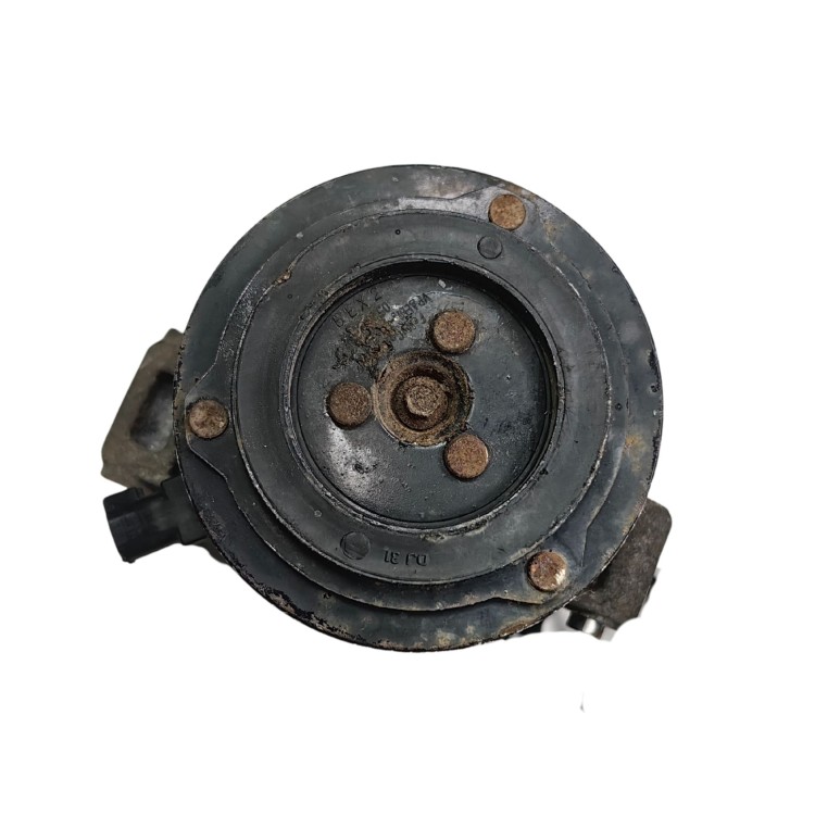 Κομπρεσέρ A/C με Κωδικό CV6119D629SC