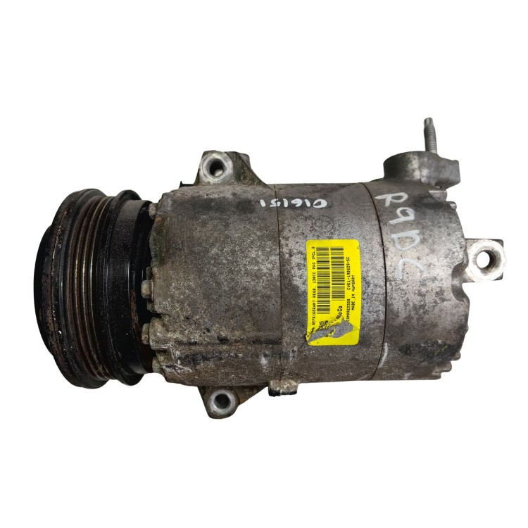 Κομπρεσέρ A/C με Κωδικό CV6119D629SC