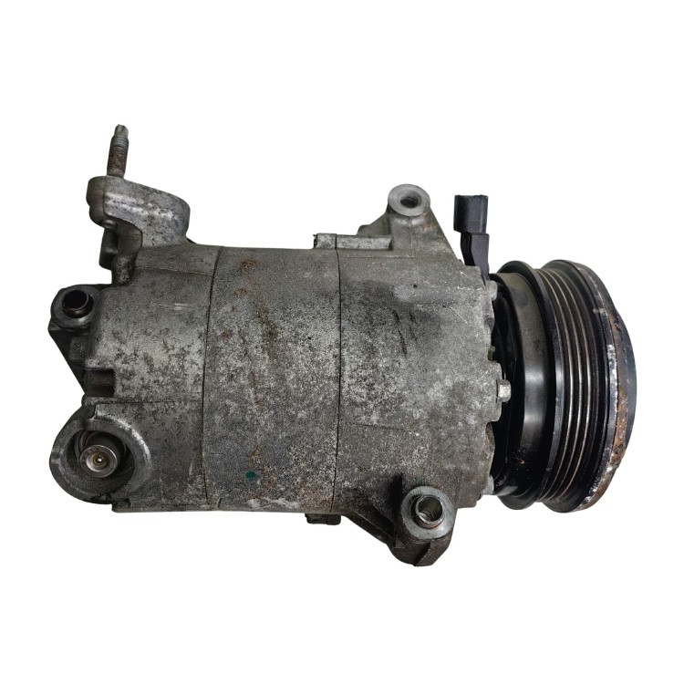 Κομπρεσέρ A/C με Κωδικό CV6119D629SC