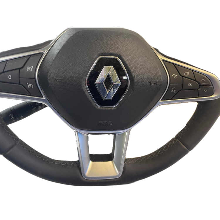 Αερόσακος Οδηγού Renault Clio 2019-2023