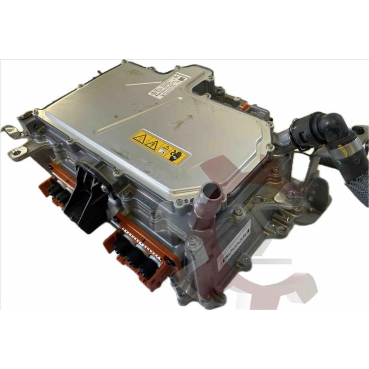Renault Austral 2022- 1.2 E-TECH FULL HYBRID Μετατροπέας Ρεύματος 292A01152R OEM Renault Austral 2022- 1.2 E-TECH FULL HYBRID Μετατροπέας Ρεύματος 292A01152R OEM