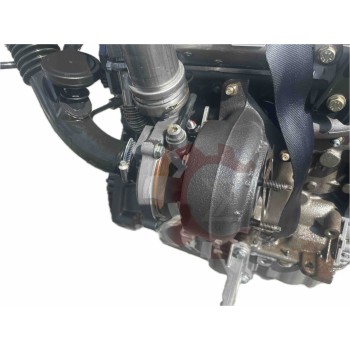 Turbo Renault με Κωδικό 54399700027