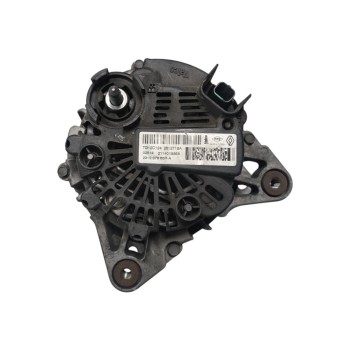 Dacia, Nissan, Renault 1.5 DCi Δυναμό 231007865R OEM
