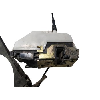 Κλειδαριά Οδηγού Με Κωδικό 9647164577 Κλειδαριά Οδηγού Με Κωδικό 9647164577