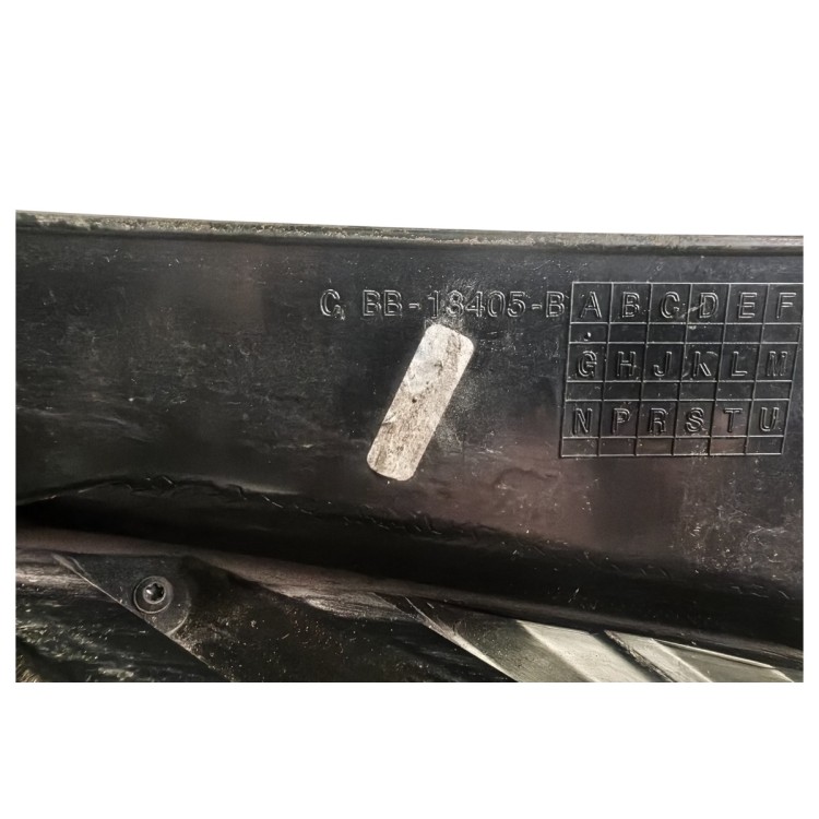 Ford Fiesta 2013-2017 Πίσω Αριστερό Φανάρι LED