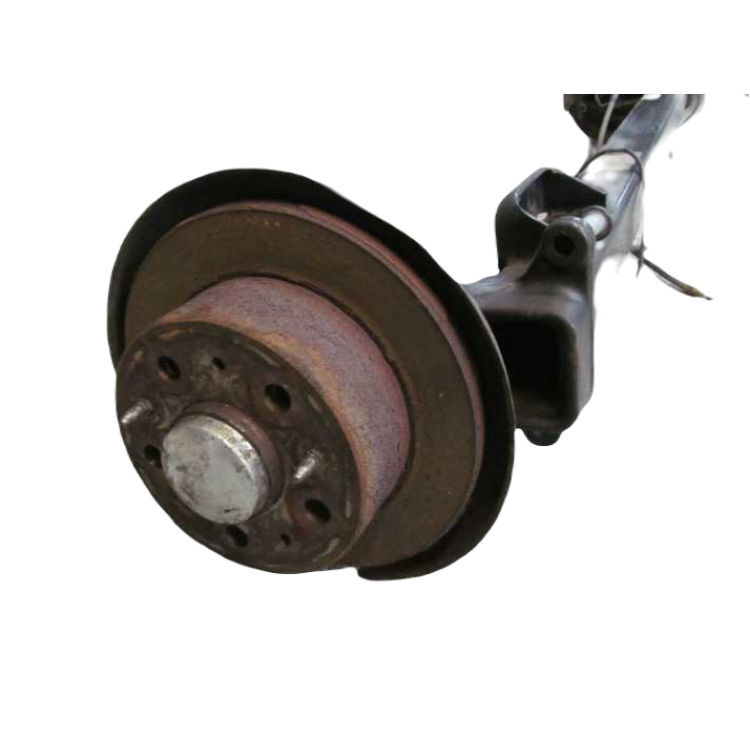 Άξονας Πίσω Ducato/ Boxer/ Jumper 2020