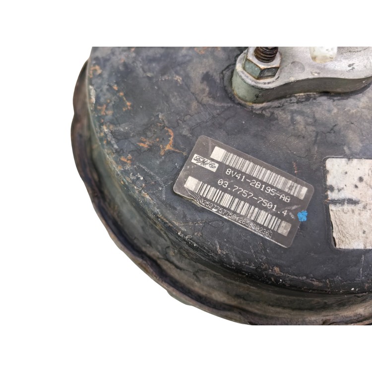 Σεβρό Φρένων Με Κωδικό 8V41-2B195-A