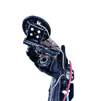 Πίσω Άξονας, Renault Captur 2017